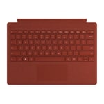 clavier et souris Microsoft KCS-00095 Rouge