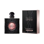 Yves Saint Laurent YSL Black Opium 50ml Eau De Parfum - Brand New & Sealed