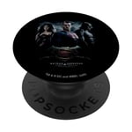 Batman v Superman The Crew PopSockets PopGrip Interchangeable