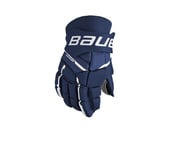 Bauer Hockeyhandskar Supreme M3 Int Navy