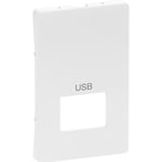 10 stk LK Fuga tangent til USB 3.0 udtag