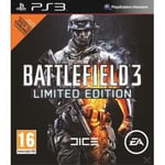 Battlefield 3 Edition Limitée