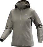 Arc'teryx Women's Atom Hoody Forage Ii, XXL