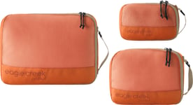 Eagle Creek Pack-It Reveal Cube Set XS/S/M Mandarin, not_defined