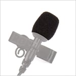 WS-LAV Pop Filter/Wind Shield 3-pack