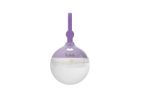 Nitecore Bubble Lamp - Pastel Lavender
