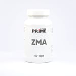 Prime Nutrition ZMA, 60 caps