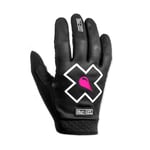 Berg stig muc-Off - Cykelhandskar rider svart rosa muc off handskar medium neoprene