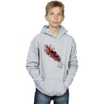 Sweat-shirt enfant Marvel  Avengers