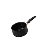 Meyer Accent Saucepan Induction Suitable Non Stick Kitchen Cookware - 16 cm