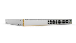 L3 SWITCH EMPILABLE 20X 10/100/1000-T POE++ 4X 100M/1G/2