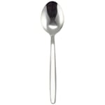 Amefa Baltic Economy Stainless Steel Soup Spoons - 20x12