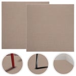 10pcs Self-adhesive Carpet Peel and Stick Floor Tile Self Adhesive Flooring Mats