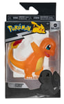 Pokemon - Battle Figure pack  with case (Charmander)