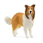 Schleich Farm World Figur - Collie