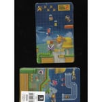 Super Mario Maker 2 Steelbook Boite Metal Jeu Non Fourni