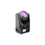 Cameo MOVO BEAM Z 100 Unlimited Rotation Beam Moving Head with LED Ring and Zoom