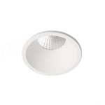 Owen LED Spotlight Dim to Warm 1800-3000K 520lm 7W(45W) Vit