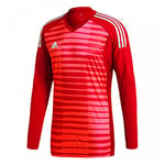 adidas CY8478 Maillot de Gardien Homme Powred/Sesore/Eneaqu FR : S (Taille Fabricant : S)