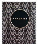 Grupo Erik Memories Photo Album | 8x5 Photo Album - 13x20 cm | Family Photo Album 200 Pockets | Friend Gifts | Photo Books For Memories | Photo Album Slip In