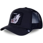 Casquette Goorin Bros  Casquette Homme LONE WOLF