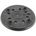 Bosch - Plateau de poncage rond d=125 2608601159 - ponceuse