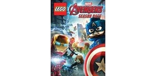 LEGO® Marvel's Avengers Season Pass