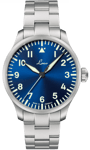 Laco Pilot Basic Augsburg Blue Hour Bracelet