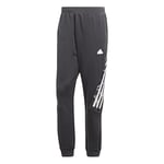 ADIDAS IB6127 M FI AOP PT Q4 Pants Homme Carbon Taille S