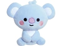 Bt21 Bt21 - Plyschmaskot 12 Cm Koya Baby