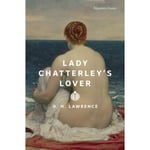 Lady Chatterley's Lover (häftad, eng)