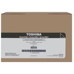 TOSHIBA 6B0000000922 Tonerkassett Svart Return 6.000sidor