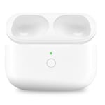 Lämplig för AirPods Bluetooth-headset laddningsfodral 1/2/3/Pro1/Pro2 trådlös laddningsbatteri ersättningsfodral AirPods Pro2