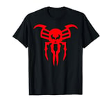 Marvel Spider-Man 2099 Chest Logo T-Shirt