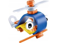 Black+Decker Ek039-Bd Stanley Jr Hopfällbar Helikopter