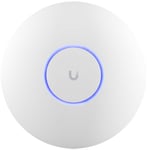 Ubiquiti UniFi U7 Pro WiFi 7 BE9300 tilgangspunkt