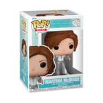 Funko Pop! Rocks: Martina McBride - Figurine en Vinyle à Collectionner - Idée de Cadeau - Produits Officiels - Jouets pour Les Enfants et Adultes - Music Fans