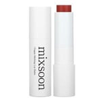 Mixsoon Vegan Melting Lip balm 02 Dry Rose - 4,1 g