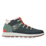 Timberland Mens Sprint Trekker Chukka Boots in Multicolour Leather (archived) - Size UK 6.5