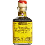 Giusti Aceto Balsamico di Modena 4 Medaljonger 250ml