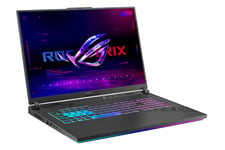 Asus ROG STRIX-G18-G814JVR-DR6065W Gris 18" - Intel Core i9-14900HX