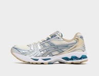 ASICS GEL-KAYANO 14 Women's, Silver