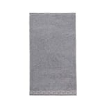 Sancarlos Serviettes Lavabo, 50x100 cm Gris