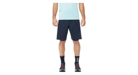 Short 2 en 1 salomon s lab ultra bleu