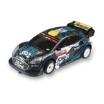 SCX COMPACT Ford Puma WRC - Joker - Rally Chile '23 - A. Heller - L. E. Allende