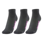 JOHN SMITH C17108 23i Lot de 6 paires de chaussettes pour femme