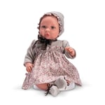 Asi - Leonora baby doll - (24187540)