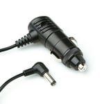 Zodiac 12V kabel (till bordsladdare)