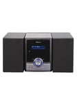 DENVER MDA-285 - DAB/FM/CD Music System - Bluetooth and USB