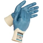 Uvex uvex Gant de travail profi pure HG, taille 7